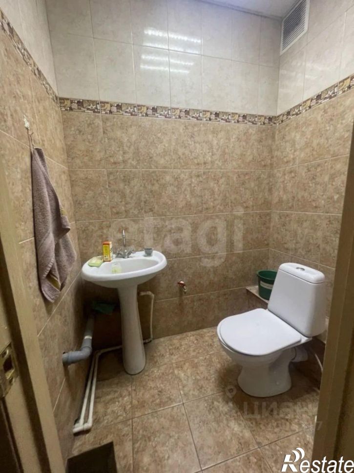 Торговое помещение Советская улица, 95 к1,  д. 95 к1