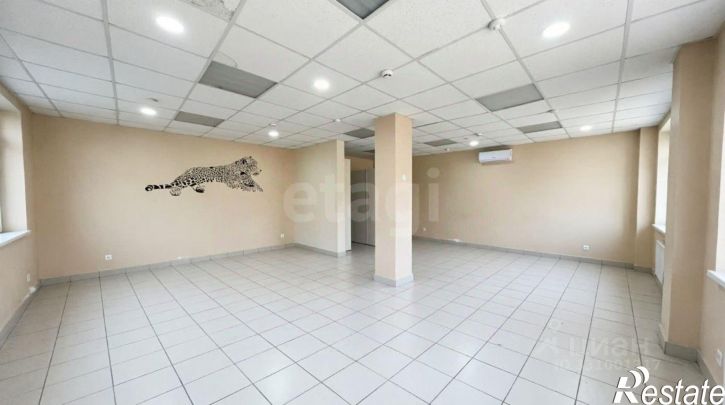 Торговое помещение Советская улица, 95 к1,  д. 95 к1