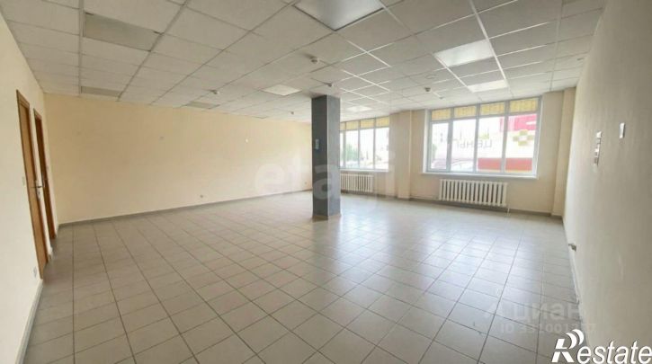 Торговое помещение Советская улица, 95 к1,  д. 95 к1
