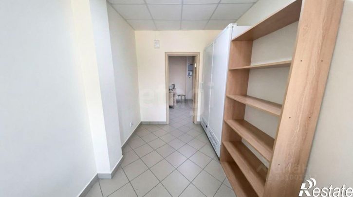 Торговое помещение Советская улица, 95 к1,  д. 95 к1