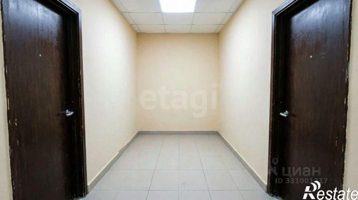 Торговое помещение Советская улица, 95 к1,  д. 95 к1