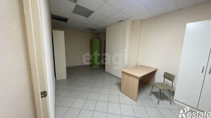 Торговое помещение Советская улица, 95 к1,  д. 95 к1