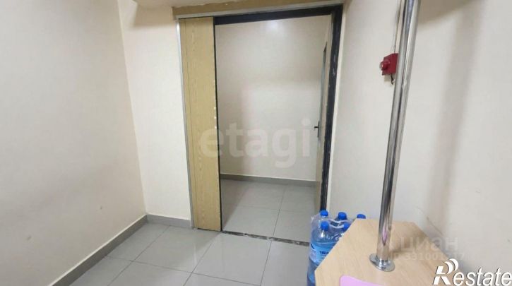 Торговое помещение Советская улица, 95 к1,  д. 95 к1