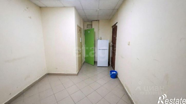 Торговое помещение Советская улица, 95 к1,  д. 95 к1