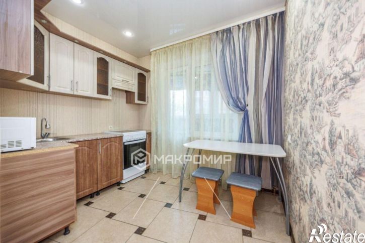 1-комн квартира Литейная улица, 68к3,  д. 68к3
