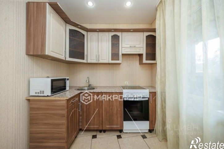 1-комн квартира Литейная улица, 68к3,  д. 68к3