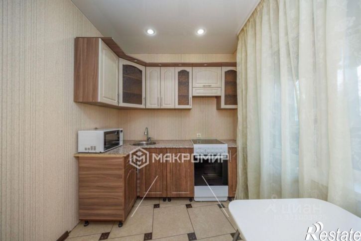 1-комн квартира Литейная улица, 68к3,  д. 68к3