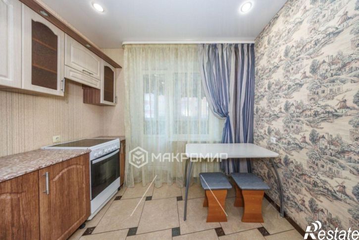 1-комн квартира Литейная улица, 68к3,  д. 68к3