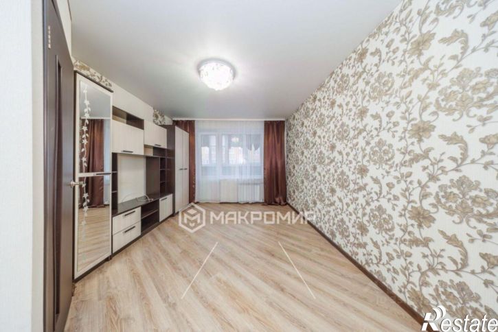 1-комн квартира Литейная улица, 68к3,  д. 68к3