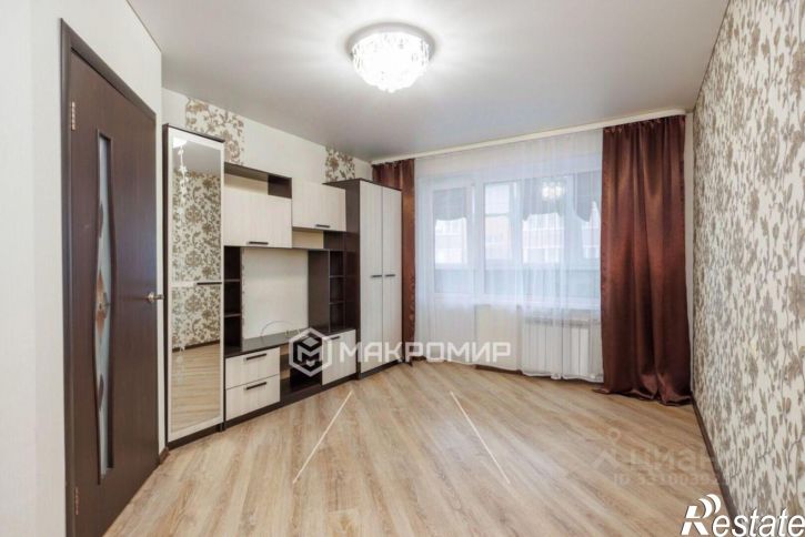 1-комн квартира Литейная улица, 68к3,  д. 68к3