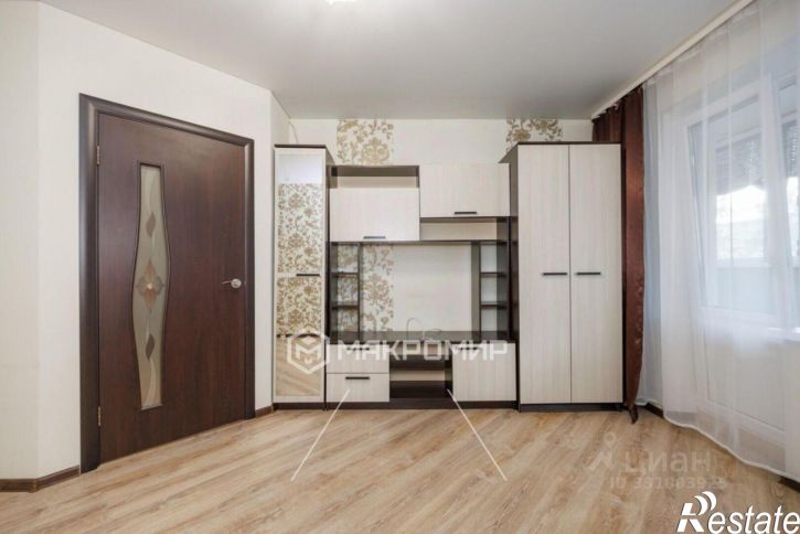 1-комн квартира Литейная улица, 68к3,  д. 68к3