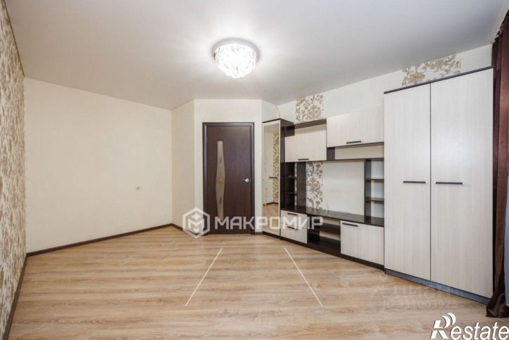 1-комн квартира Литейная улица, 68к3,  д. 68к3