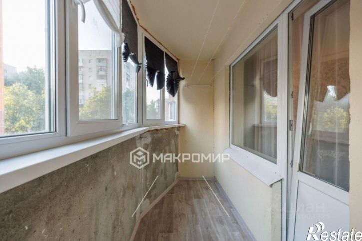 1-комн квартира Литейная улица, 68к3,  д. 68к3