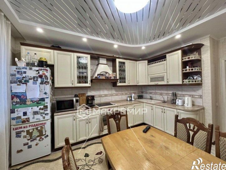 2-комн квартира улица Луначарского, 7А,  д. 7А