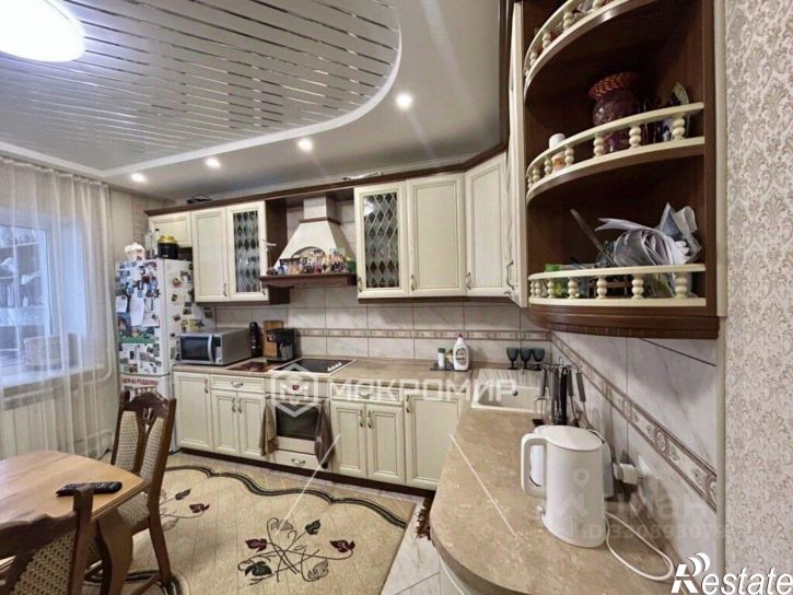 2-комн квартира улица Луначарского, 7А,  д. 7А