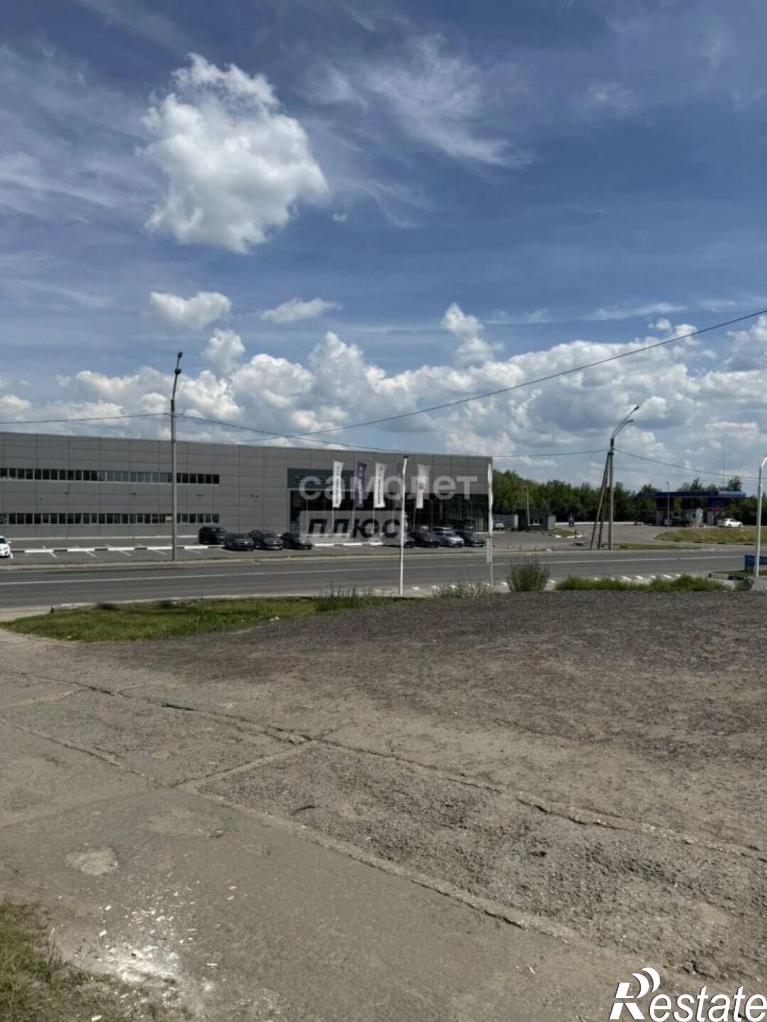 Купить гараж, место в паркинге за 2 406 700 рублей на ГО Бежичи-3 тер.