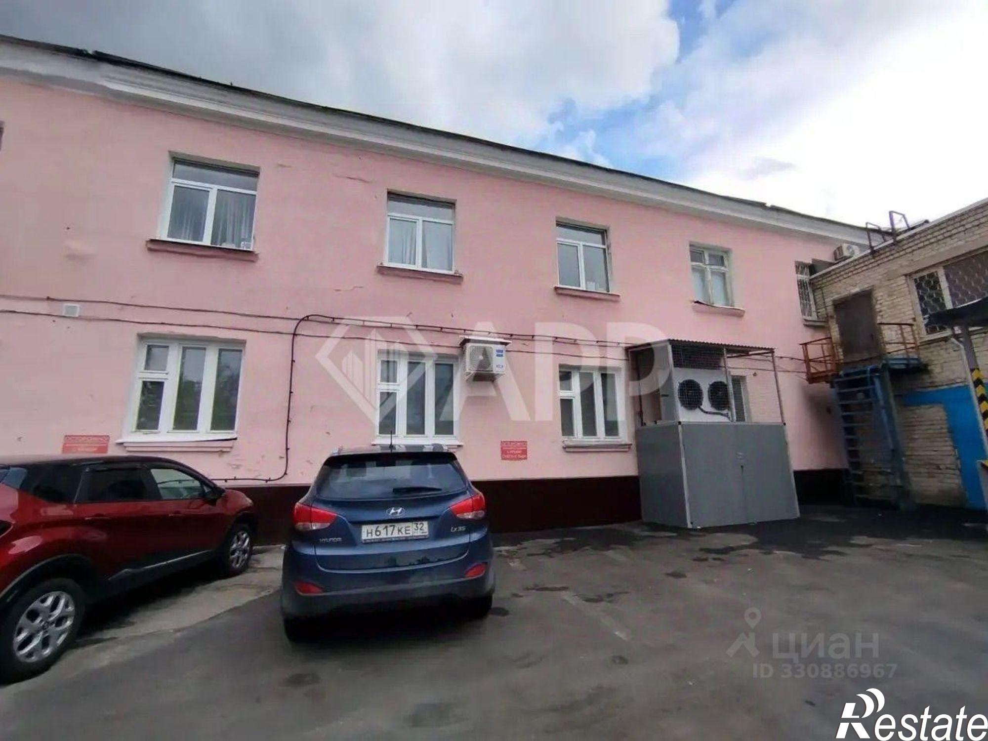 Купить ОСЗ, отдельно стоящее здание за 18 001 100 рублей на ул Фокина, 119