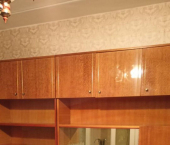 2-комн, 44кв м, этаж 3/5 проспект Ленина, 63