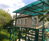 коттедж 75 кв м Флотская улица, 2