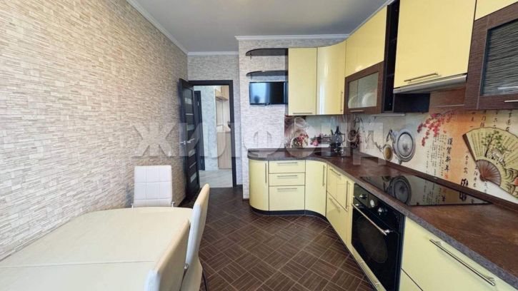 2-комн квартира Дуки ул., д.59/9