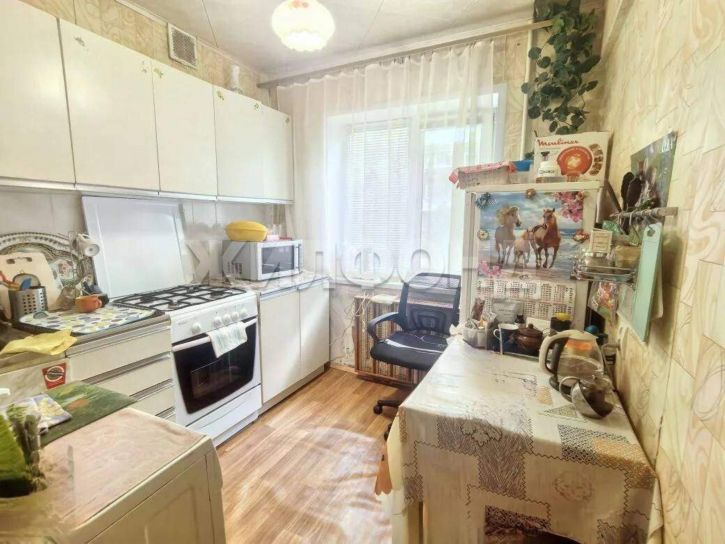 2-комн квартира Костычева ул., д.27А