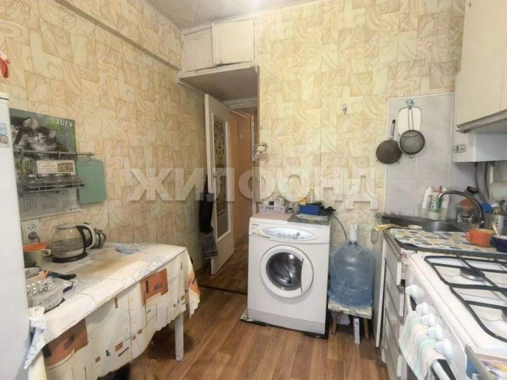 2-комн квартира Костычева ул., д.27А