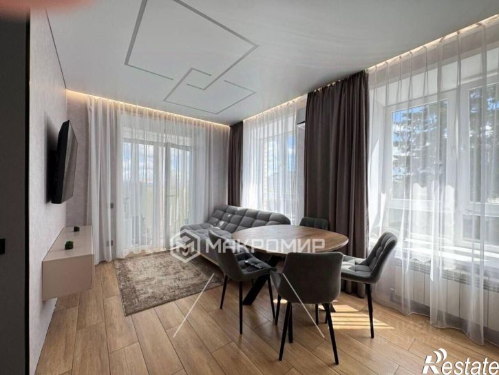 2-комн квартира ул Ульянова, 24,  д. 24