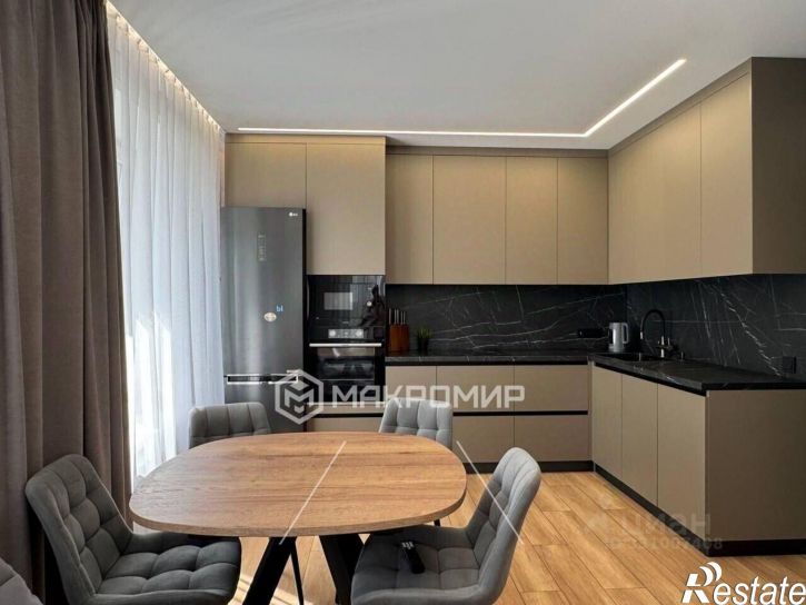 2-комн квартира ул Ульянова, 24,  д. 24