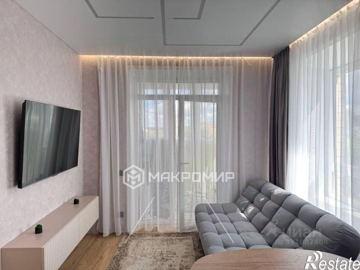 2-комн квартира ул Ульянова, 24,  д. 24