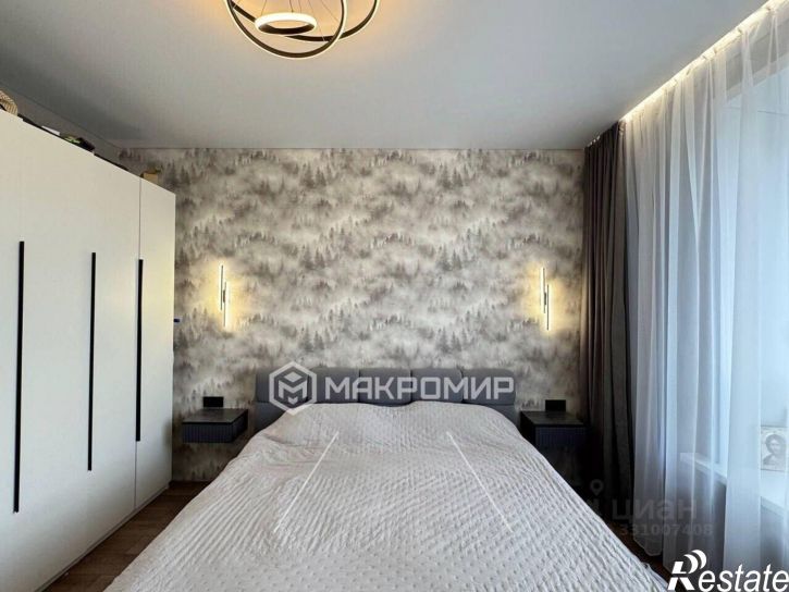 2-комн квартира ул Ульянова, 24,  д. 24
