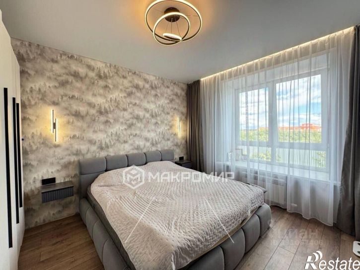 2-комн квартира ул Ульянова, 24,  д. 24
