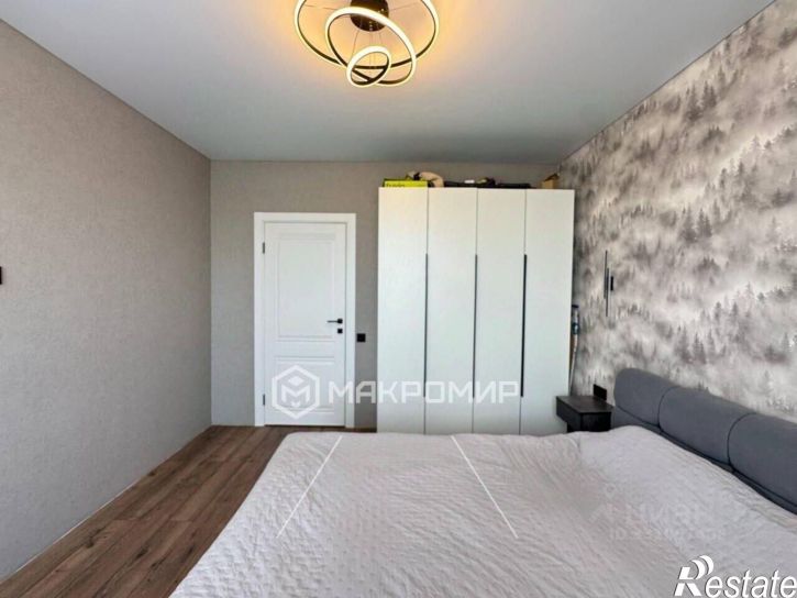 2-комн квартира ул Ульянова, 24,  д. 24