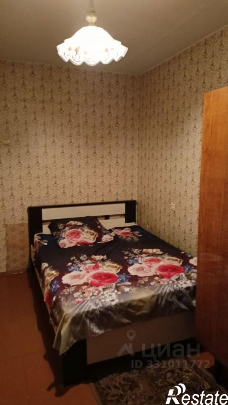 2-комн квартира проспект Ленина, 63,  д. 63