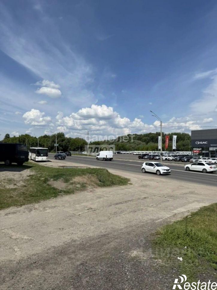 Гараж/парковка ГО Бежичи-3 тер.