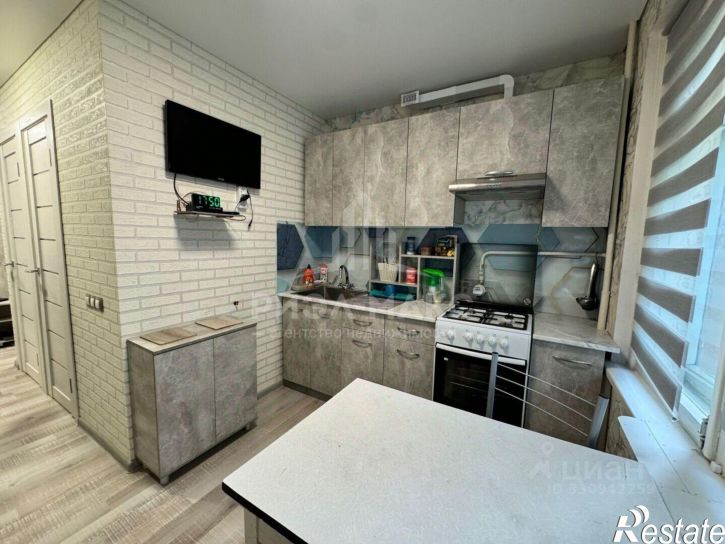 2-комн квартира ул Чернышевского, 52Б,  д. 52Б