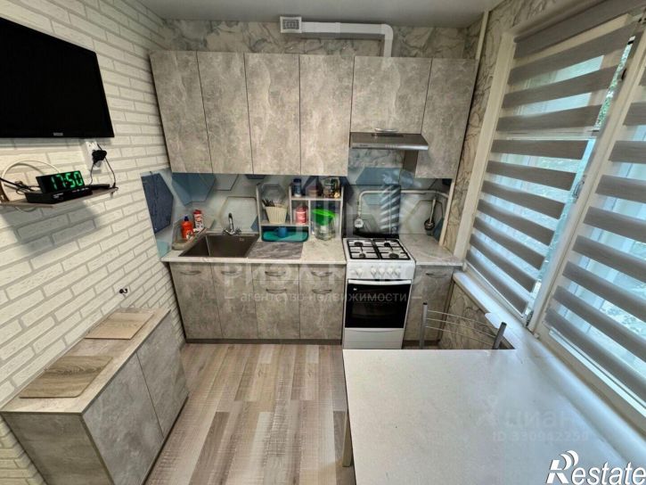 2-комн квартира ул Чернышевского, 52Б,  д. 52Б