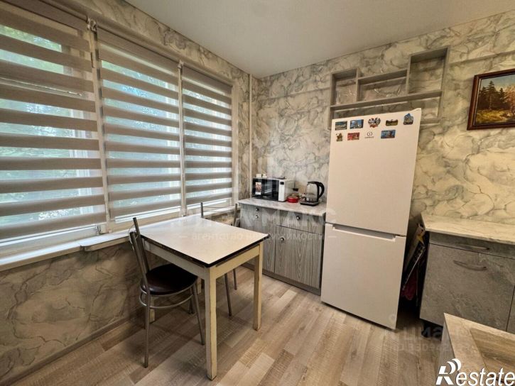 2-комн квартира ул Чернышевского, 52Б,  д. 52Б