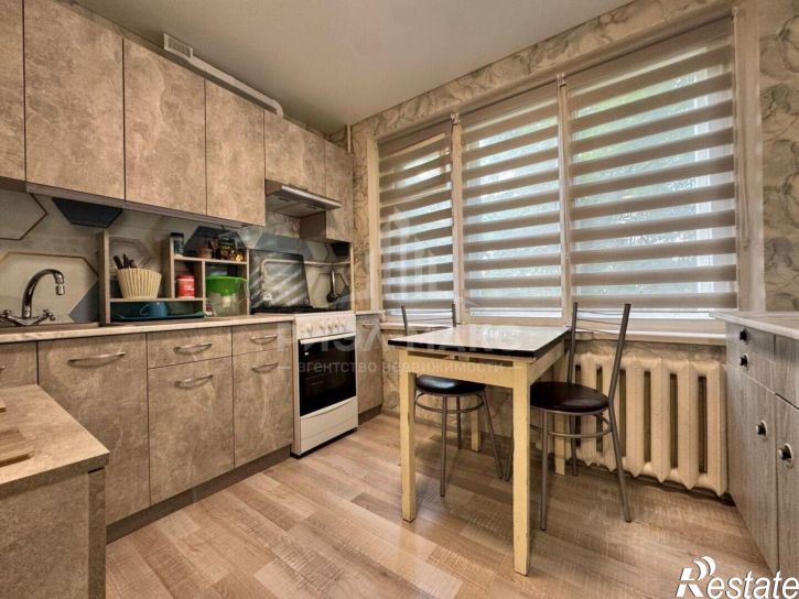 2-комн квартира ул Чернышевского, 52Б,  д. 52Б