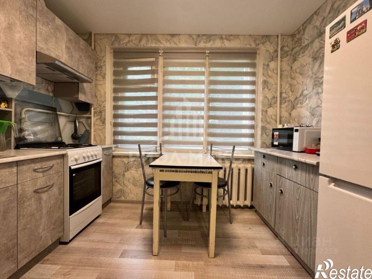 2-комн квартира ул Чернышевского, 52Б,  д. 52Б