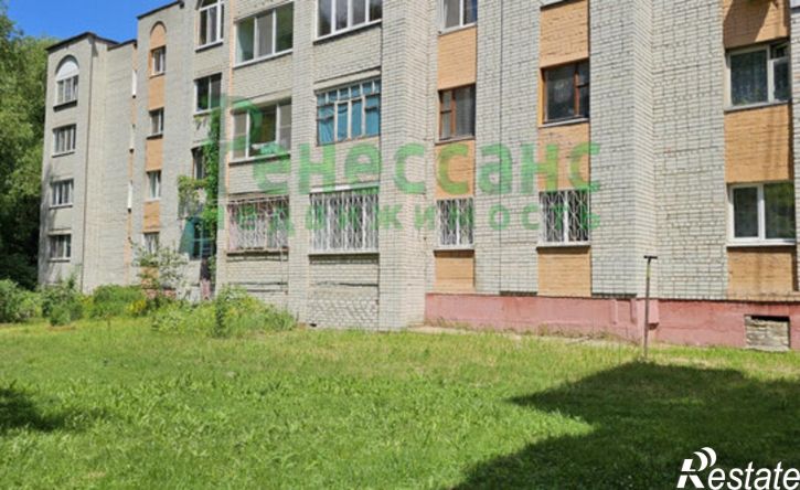 2-комн квартира улица Володарского, 66А,  д. 66А
