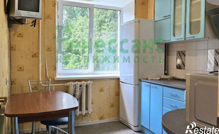 2-комн квартира улица Володарского, 66А,  д. 66А