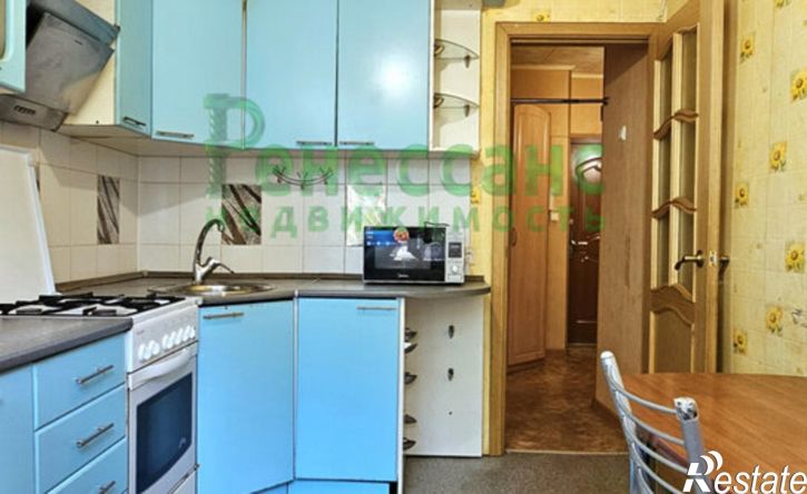 2-комн квартира улица Володарского, 66А,  д. 66А