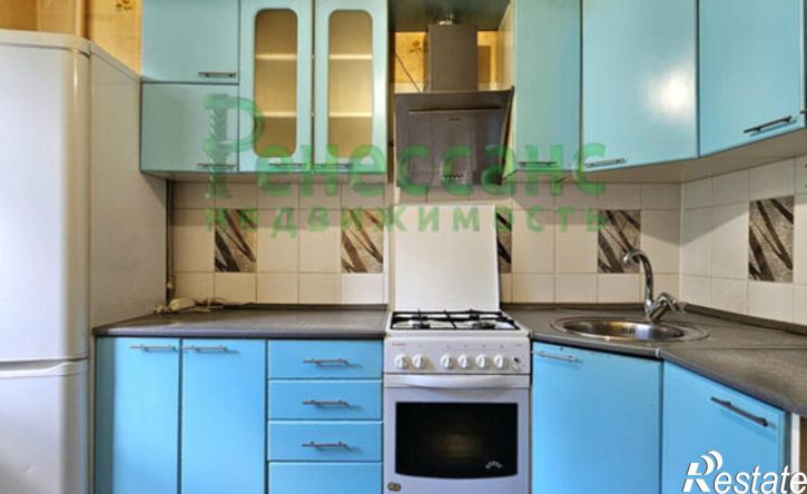 2-комн квартира улица Володарского, 66А,  д. 66А