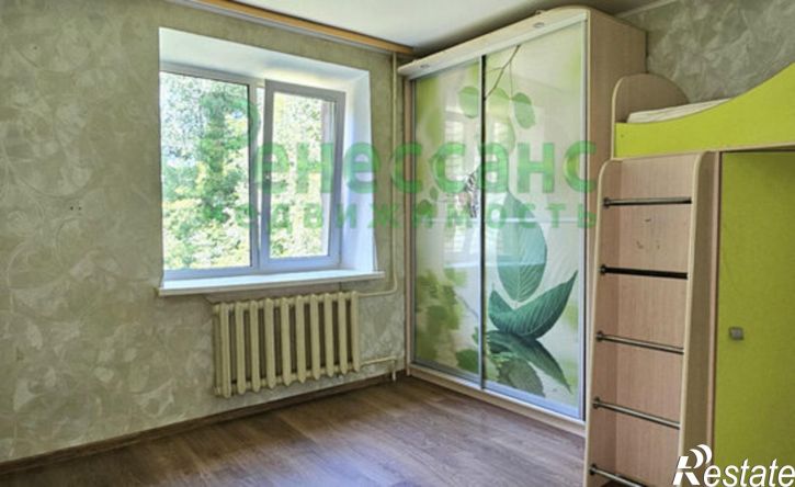 2-комн квартира улица Володарского, 66А,  д. 66А
