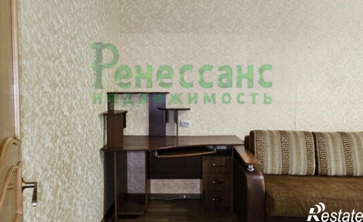 2-комн квартира улица Володарского, 66А,  д. 66А