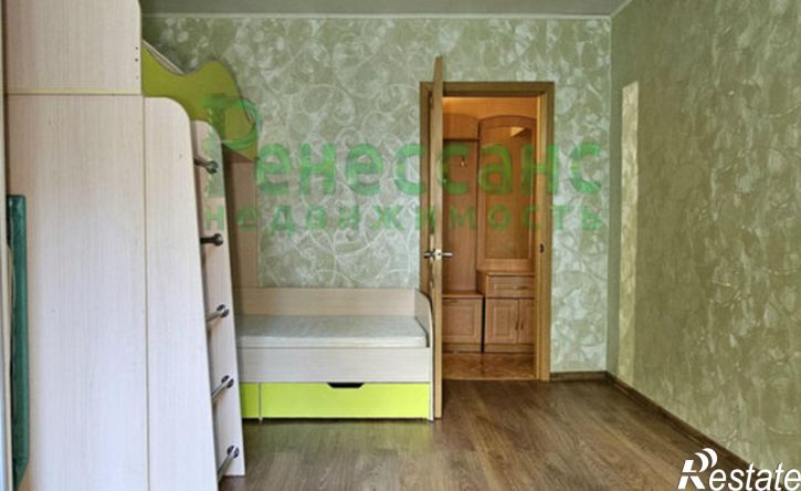 2-комн квартира улица Володарского, 66А,  д. 66А