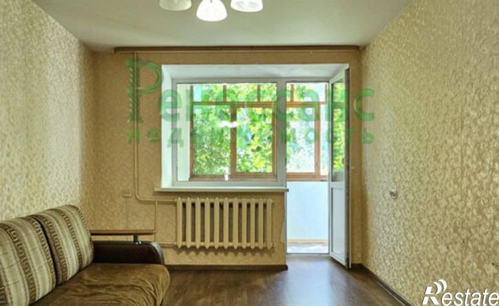 2-комн квартира улица Володарского, 66А,  д. 66А