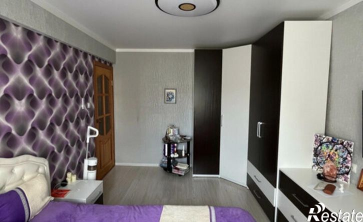 3-комн квартира ул Костычева, 39А,  д. 39А