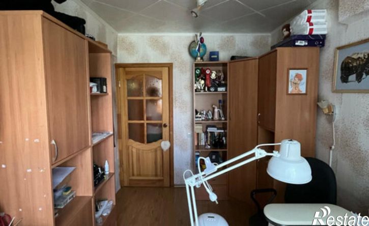 3-комн квартира ул Костычева, 39А,  д. 39А