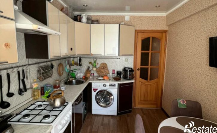 3-комн квартира ул Костычева, 39А,  д. 39А